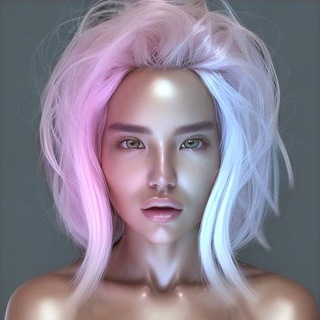 Telegram profile photo for “Money is easy “Rusina pro Crypto & Trading