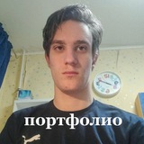 Telegram profile photo for Портфолио и отзывы