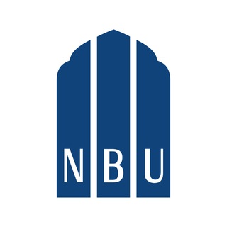 Telegram profile photo for NBU Virtual Yordamchi | NBU - Виртуальный помощник