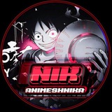 Telegram profile photo for Anime
