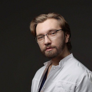 Telegram profile photo for Dr_Subbotkin // Пластический хирург