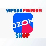 Telegram profile photo for Viphakpremium OZON Shop