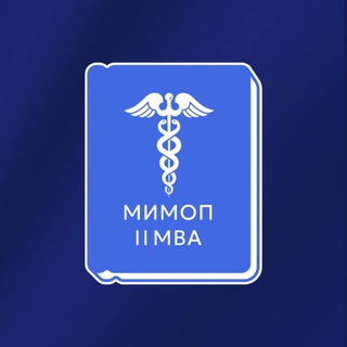 Telegram profile photo for МИМОП ТПП РФ
