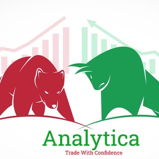 Telegram profile photo for Analytica™