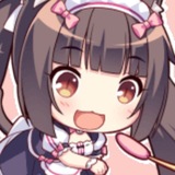 Telegram profile photo for Info Chocorie ><!