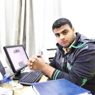 Telegram profile photo for محمود عيسى (صحفي)