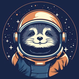 Telegram profile photo for CosmosNibble