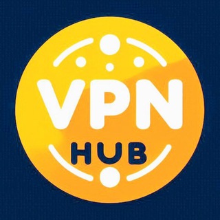 Telegram profile photo for Vpn Hub