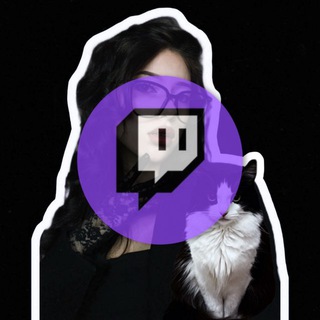 Telegram profile photo for Архив DestinyBae☯️ записи стримов