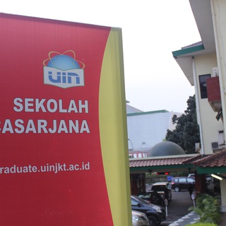 Telegram profile photo for SPsUINJkt
