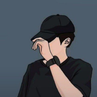 Telegram profile photo for " Siah_sefid "
