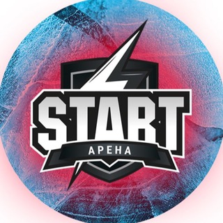 Telegram profile photo for 📡info START ARENA ⛸