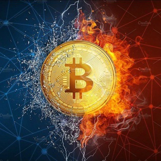 Telegram profile photo for Криптонус - Криптовалюты