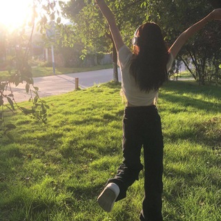 Telegram profile photo for 亞璇の暖心日記