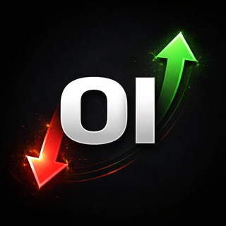 Telegram profile photo for OI Splash