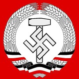 Telegram profile photo for Aryan Nations