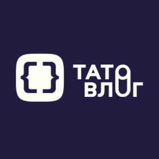 Telegram profile photo for ТАТО ВЛОГ - про батьківство