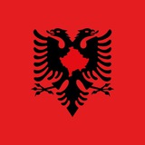 Telegram profile photo for ShqipMods