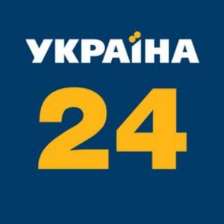Telegram profile photo for Украина 24 Новости