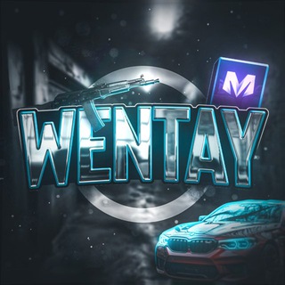 Telegram profile photo for The Wentay | Matreshka Role-Play