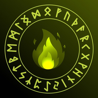 Telegram profile photo for 🔥 Trending Runes ▣