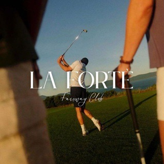 Telegram profile photo for LA FORTÈ