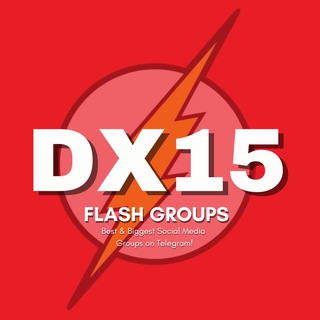 Telegram profile photo for Dx15 Flash Instagram Likes