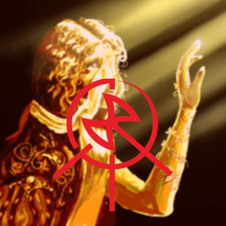 Telegram profile photo for РфР — радикальный феминистский рассвет