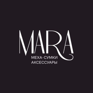 Telegram profile photo for MARA