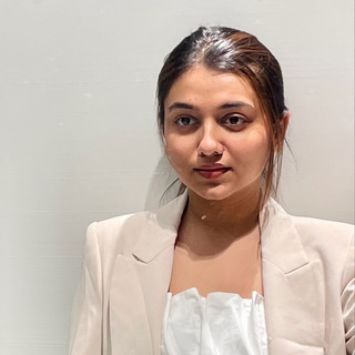 Telegram profile photo for TanishaGarg101