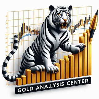 Telegram profile photo for Gold Analysis Center