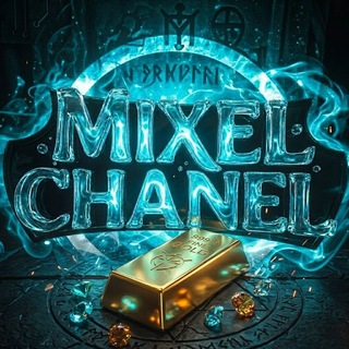 Telegram profile photo for Mixel chanel
