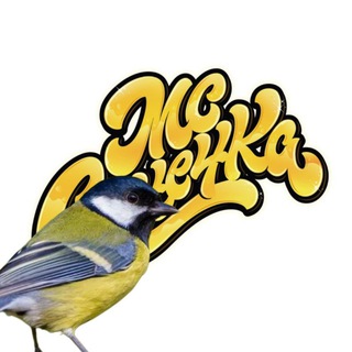 Telegram profile photo for МС Синечка