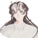 Telegram profile photo for miyu_j8