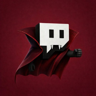 Telegram profile photo for КРОВЬ ТВИЧА!
