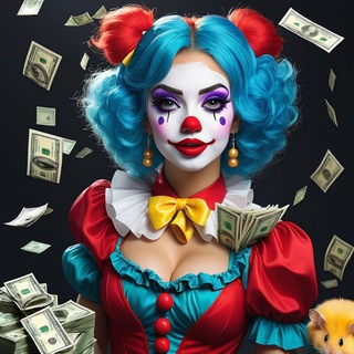 Telegram profile photo for Бугагашечка Чеки-чеки-чеки😈