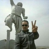 Telegram profile photo for مهدی برازنده