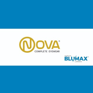 Telegram profile photo for NOVA LENSES EGYPT