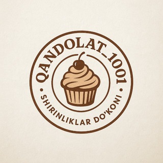 Telegram profile photo for QANDOLAT 1001 IBROHIM