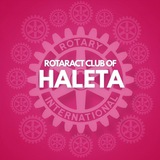Telegram profile photo for Rotaract Club of Haleta
