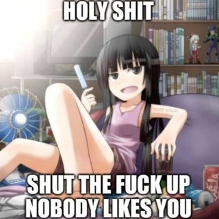 Telegram profile photo for info and other funny things