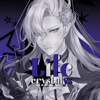 Telegram profile photo for | 𝐥𝐢𝐟𝐞