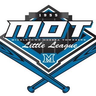 Telegram profile photo for MOT LITTLE LEAGUE