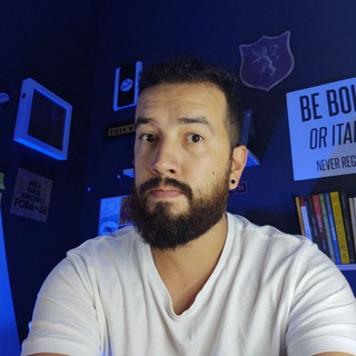 Telegram profile photo for Thiago Regis MKT Digital