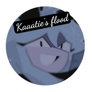 Telegram profile photo for || Kaaatie ''city flood. ||