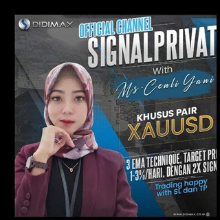 Telegram profile photo for Private Trading forex With Dea