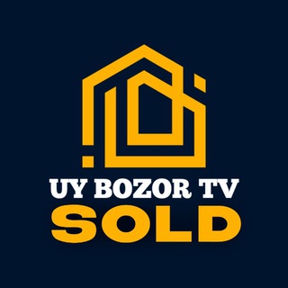 Telegram profile photo for SOTILGAN UYLAR