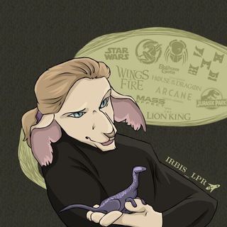 Telegram profile photo for Алпеасак || IRBIS_LPR —》