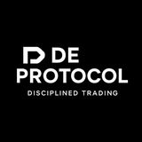 Telegram profile photo for DEFLOW | TRADING