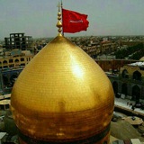 Telegram profile photo for حسینیه متوسلین حضرت ابوالفضل(ع)